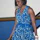 Illustration for article titled Shopping for the First Lady